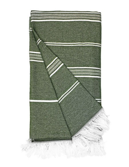 THO-T1-RHAM-Recycled Hamam Towel 2